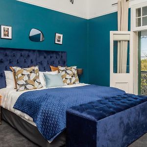 Luxe Kamer met een King Size Bed